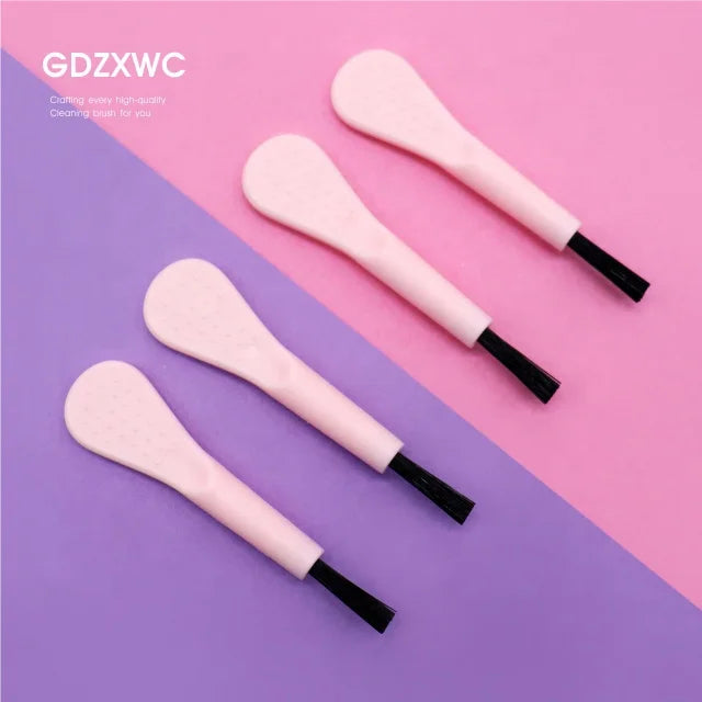 2025 New Kitchen Gadgets 1 Dollar Item Phone Multipurpose Mini Hole Brush Charging Port Cleaning for Electronics