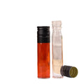 22 Screw Mouth Saffron Cordyceps Capsule Bottle Ink Bottle Drift Flask sealed Powder Packaging Wishing Flask