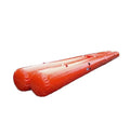 Airfunpro Durable Floating Buoy Inflatable Water Park Pipes for Fun Amusement Facilities for Swimming in Sea Water Parks