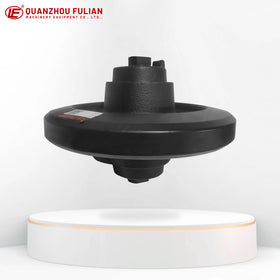 Wholesale Best Price Idler for for Kubota Compact Track Loader V0211-24100 V0511-24103 V0521-24900 V0631-24900