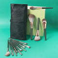 Drop Shipping  Professional China Brocha De Maquillaje Wholesale Cruelty Free Beauty Cosmetic Makeup Brush