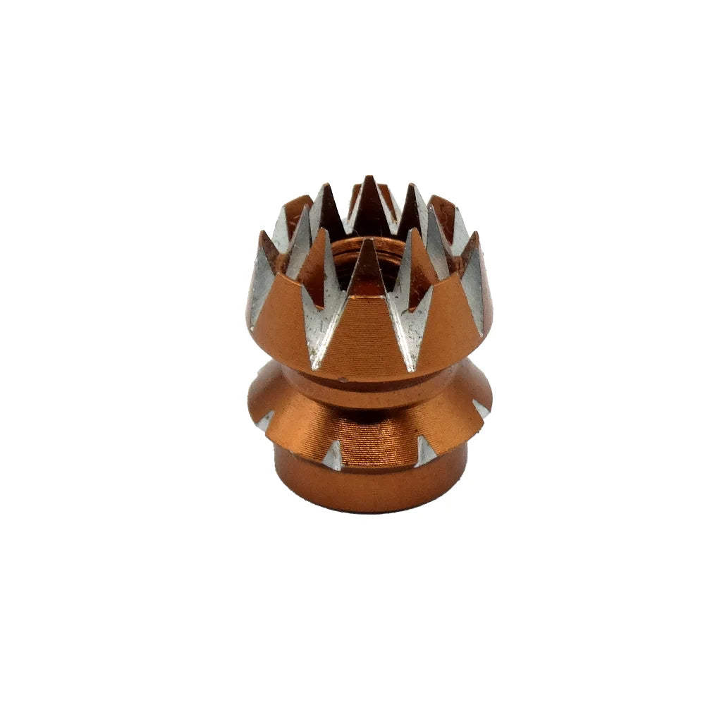 Custom Professional Precision CNC Stainless Steel Aluminum Anodizing Milling Machine Parts Broaching Wire EDM OEM Machining