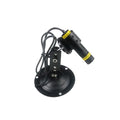 Adjustable 650nm100mw Red Clear Light Laser Diode Module New Condition Cross Positioner for Clothing Cutting and Laser Imaging