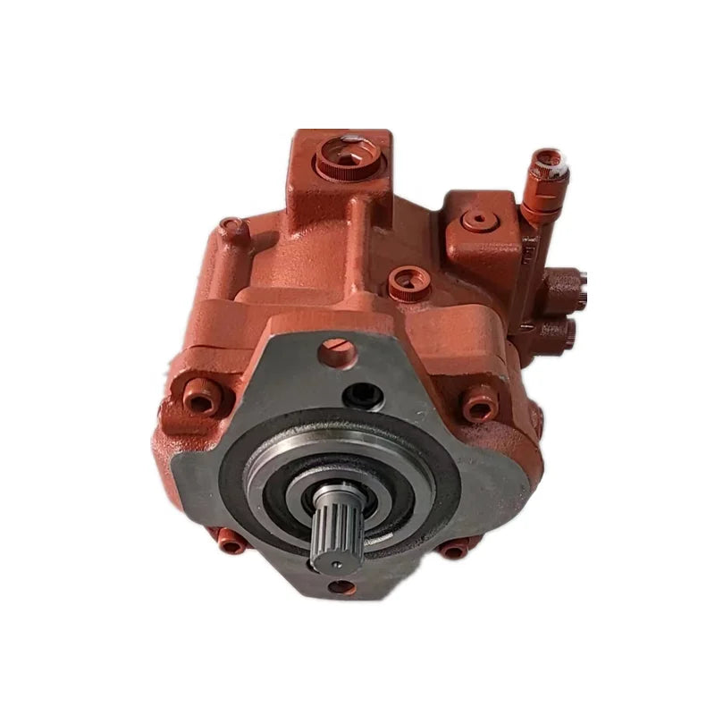 Mini Excavator Spare Parts Kubota U50 U50-4 Hydraulic Pump KYB Kayaba PSVL-54CG