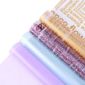 INUNION Factory Wholesale Korean Flower Wrapping Paper Waterproof Paper Flower Packaging Materials Bouquet Wrapping Paper