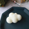Nordic Style Minimalist Eco-Friendly Handmade Cute Clouds Warm Premium Ambience Fragrance Aromatherapy Scented Easter Diwali