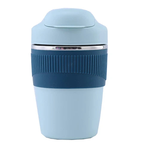 Factory Wholesale Custom New Design Stainless Steel Vacuum Cup With Straw