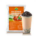 Czseattle British Royal Milk Tea Powder Milk Tea Flavor Drink & Beverage for Bubble Tea Ingredients