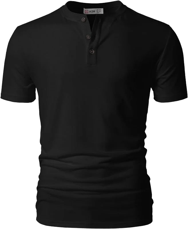 Mens Basic Cotton+spandex Tshirts Clothing Manufacturers Custom Causal Gym Wear Plain Tshirt Wholesale Designer Clothes
