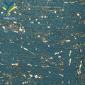 Modern Waterproof Linen Cotton Wallpaper Natural Green Seagrass Grass Cloth for Hotel and Office Decorative Textile Fabrics