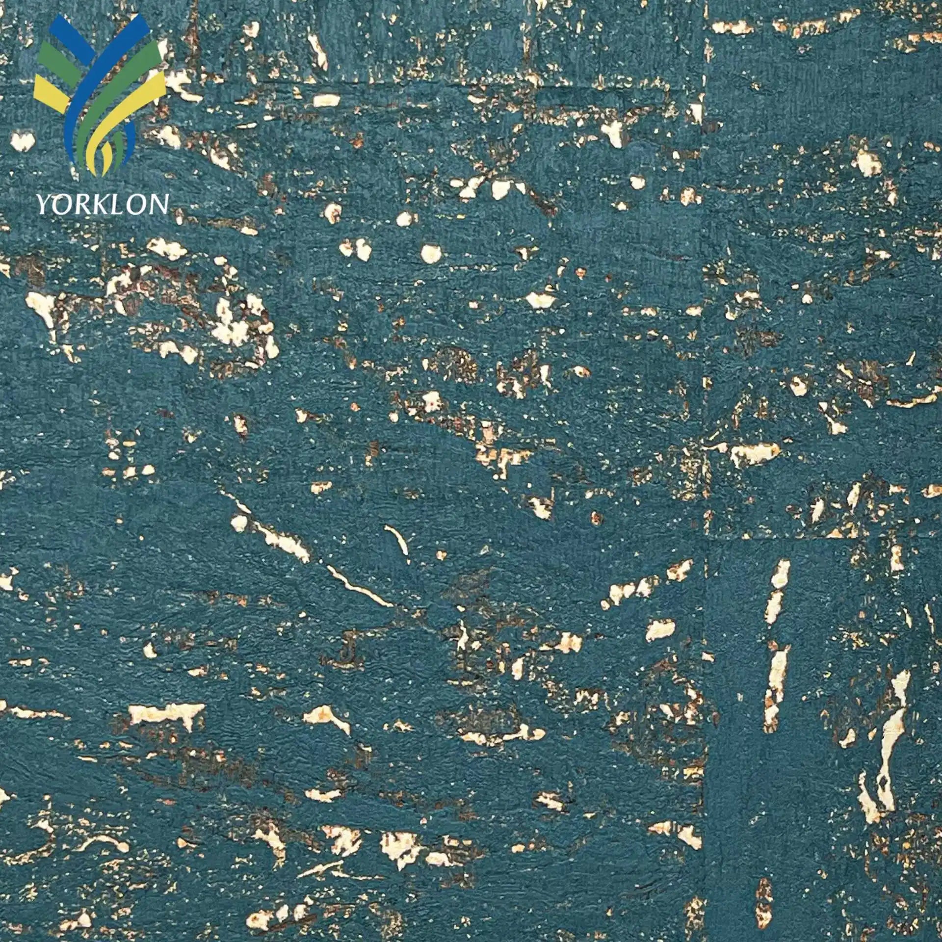 Modern Waterproof Linen Cotton Wallpaper Natural Green Seagrass Grass Cloth for Hotel and Office Decorative Textile Fabrics
