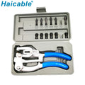 High Quality Hole Punch Puncher for Plastic Leather Craft