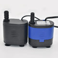 New Design Good Price Fresh Water Tank Pump 18W Bottom Suction Aquarium Pump with Secure Suction Cup for Fish Tank Pond