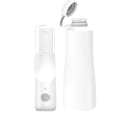 800MAH Smart Travel ABS Outdoor Use Portable Bidet USB Chargeable Mini Handheld 3-Mode Eco-Friendly Easy Hygiene