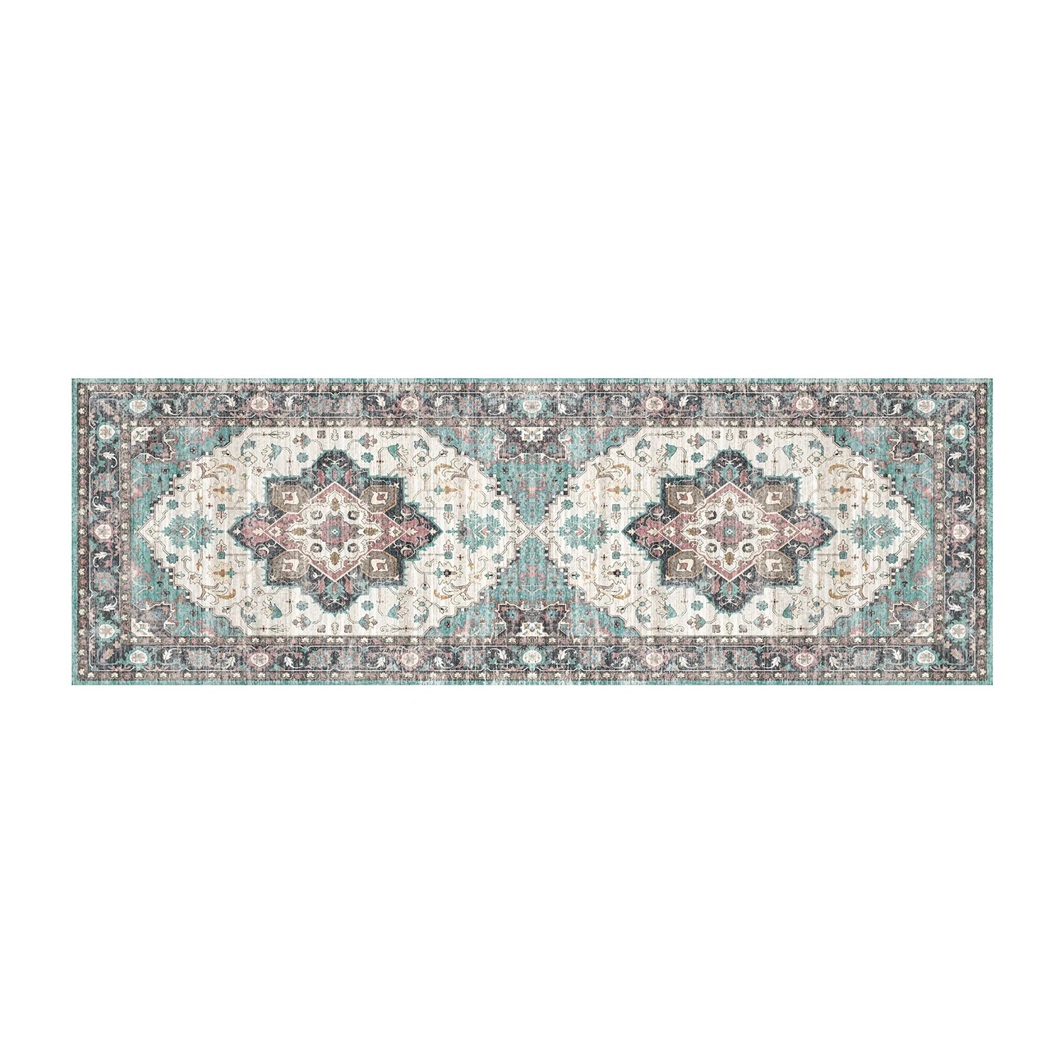 Super Soft Heavyweight Carpet mat Kitchen Entryway Laundry Bedroom Living Room Indoor Runner home Carpet mat