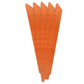 S1025VF Bi-Metal Reciprocating Saw Blades 14-10Tpi Medium-Thick Sheet Metal Solid Pipes/Profiles Industrial Grade OEM