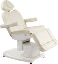 Ultrasound Therapy 4 Motors Electric Professional Spa Table Facial Bed Pedicure Chair Treatment Table Massage Tables & Beds