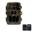 H982 4k Wild Hunting Camera Trail Cameras with Night Vision Waterproof Wildlife  Wild Photography Camera Ip66 CE FCC ROHS