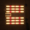 Shenzhen KingBrite 35W Led Box Grow Lights Full Spectrum Mini Board Samsung Lm301h with 660nm USDT BTC ETH DOGE SHIB Available