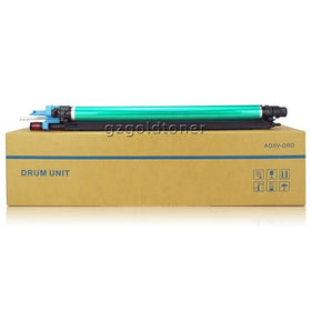 Sensation Compatible DR512 Drum Unit for Konica Minolta Bizhub 454e 554e C224 C284 C364 C454 C554 Imaging Unit