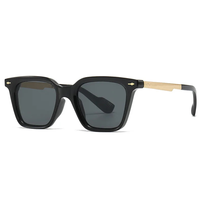 GWTNN OEM Gafas De Sol Cuadradas De Marca De Latest Fashion Square Sunglasses