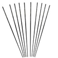 Wholesale Blank Graphite Carbon Golf Shaft 43 Inch Carbon Fiber R Flex 55g Ultra Light Golf Shaft for Golf Wood Driver Hybrid