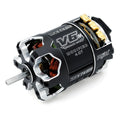 Rocket-RC Surpass Hobby 540-V6M MODIFIED Sensored Brushless Motor for 1/10 Rc Car High Speed Off-Road Truck Remote Control Car