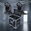 380W Independent Atomization Soft Light  Sharp Beam Stage Lights Mini Beam Moving Head Stage Light