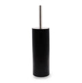 Modern Bathroom Stainless Steel Vertical Toilet Brush with Eco-Friendly Design