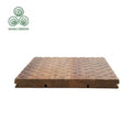 MUMU Veneer House Decoration French Style Panels Room Siding Luxury Wall Paneling for School