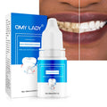 10g Teeth Wightening Liquid for who Smoke