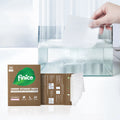 FNC769 Finice Solid Laundry Detergent Sheets Strips Biodegradable Enzyme Action Bathroom Disposable Super Concentrated Gentle