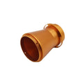 Hot Sale Custom Metal CNC Machining Parts Anodized CNC Machine Part Aluminum Alloy OEM Capability