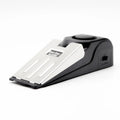 Hot Selling Modern Rubber & Stainless Steel 120DB Door Stop Alarm Security Door Stopper