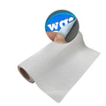 Angelacrox Wholesale Reusable Textiles Tatami Fabric Japanese Tatami Material for Silicone Patches Embroidery Patch