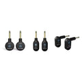 Wholesale Oem A12 A13 A14 Wireless Systems Electric Guitar/Bass Transmitter Receiver Audio Pickup for Guitar Parts & Accessories
