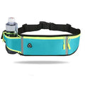 Ultra Thin Waterproof Running Belt Wholesale Price Sport Waist Bag