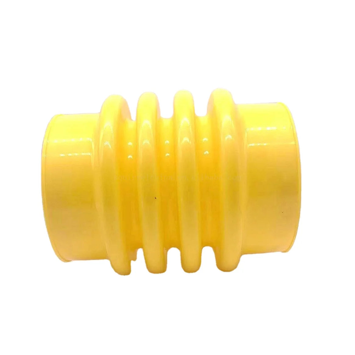 OEM Tamping Rammer Bellows Diameter 145mm 5.7" Road Construction Machinery Parts