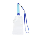 Portable Camo Water Filter Straw Kit Reusable Reverse Osmosis Membrane for Climbing Camping Survival Clean Sip Bulk Solution