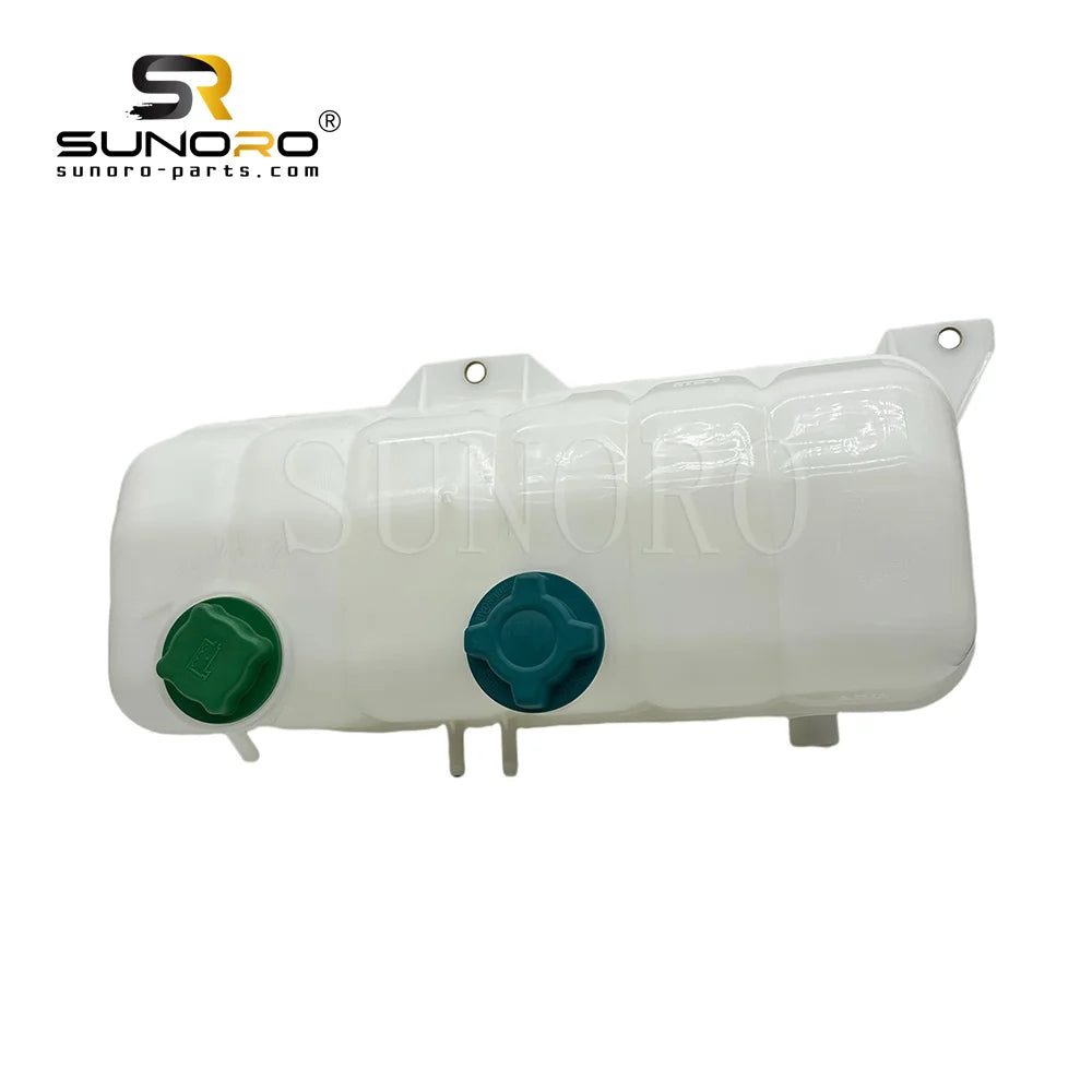 Coolant Water Expansion Tank 1674916 Coolant Tank for  EC700 Engine Parts