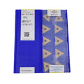 TNMM220408-DR TNMM432-DR YBC351 YBC251 ZCC Carbide Inserts CNC Turning Lathe Cutter Tools for Steel Parts Processing