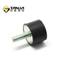 TANJA  J02  Standard Rubber Mount