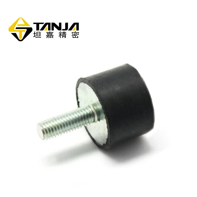 TANJA  J02  Standard Rubber Mount