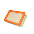 Activated Carbon Filter for Karcher MV4 MV5 MV6 Vacuum Cleaner