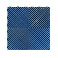 Protection Colorful Garage Tiles Interlocking Flooring Factory Direct Sales Durable Plastic Garage Floor Tiles