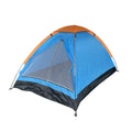 ZB-011 Camping Outdoor 1-2person Camping Tent Beach Promotion Manual Fishing Tent