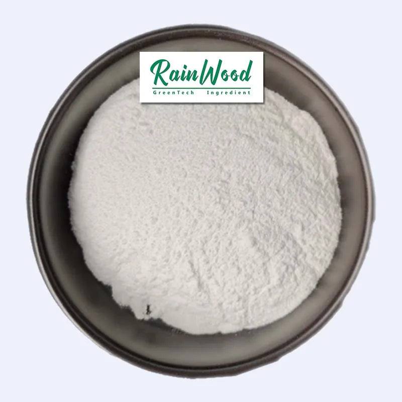 ISO Certification Factory Supply Calcium Gluconate Calcium Gluconate Food Grade for Sale