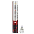 3in1 Original Factory Tournament Level Super Class Duck Feather Badminton Shuttlecock for Professional Competition