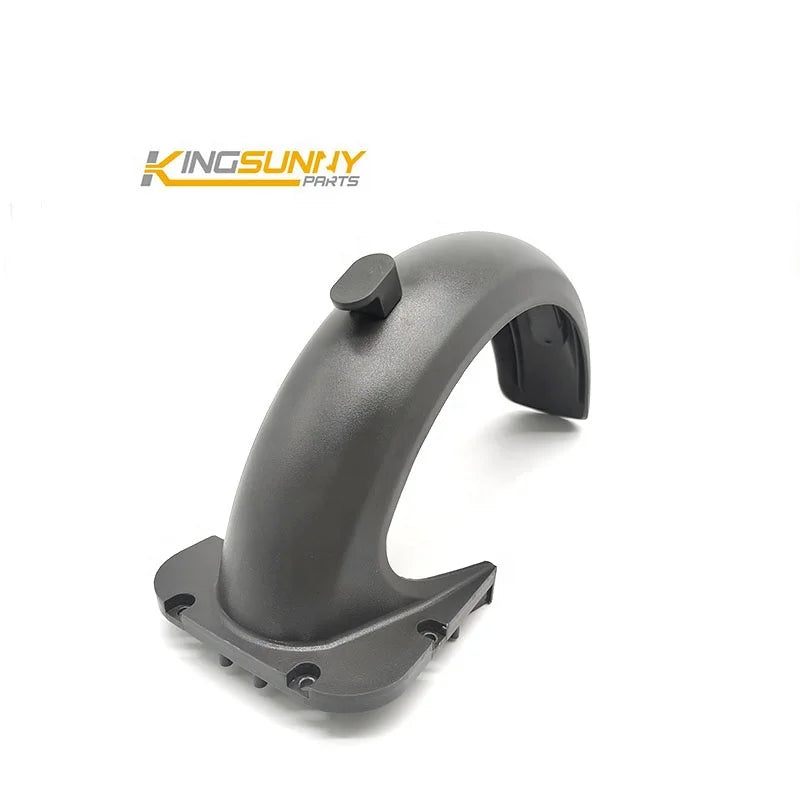 Spare Parts Rear Fender Mudguard for Max G30 Electric Scooter Accessories Rear Wheel Fender