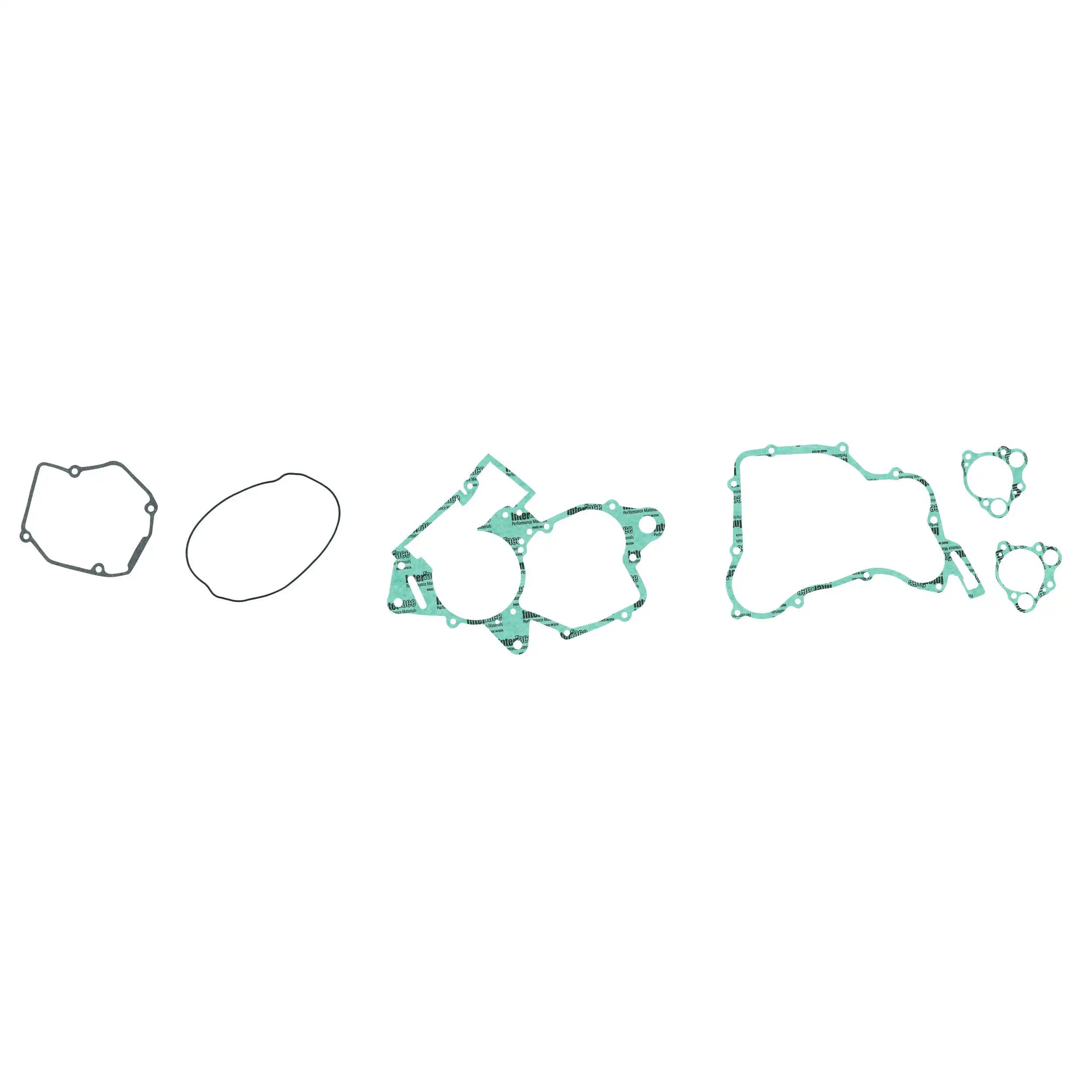 Honda CR 125 98-99 bottom gaskets